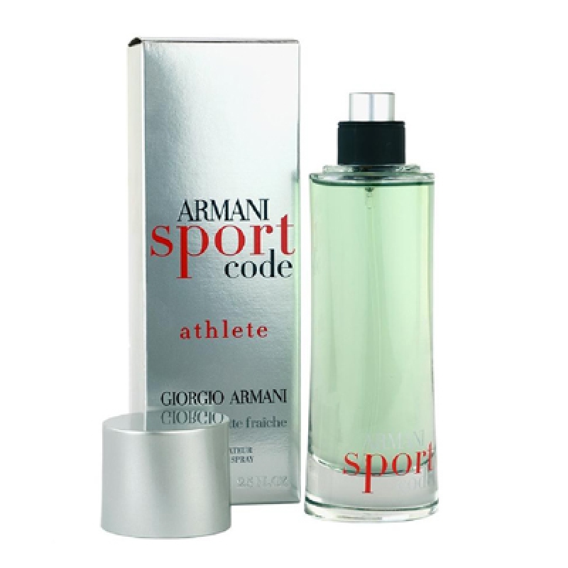 آرمانی کد اسپرت اتلیت جورجیو آرمانی مردانه آرمانی کد اسپرت اتلیت جورجیو آرمانی مردانه