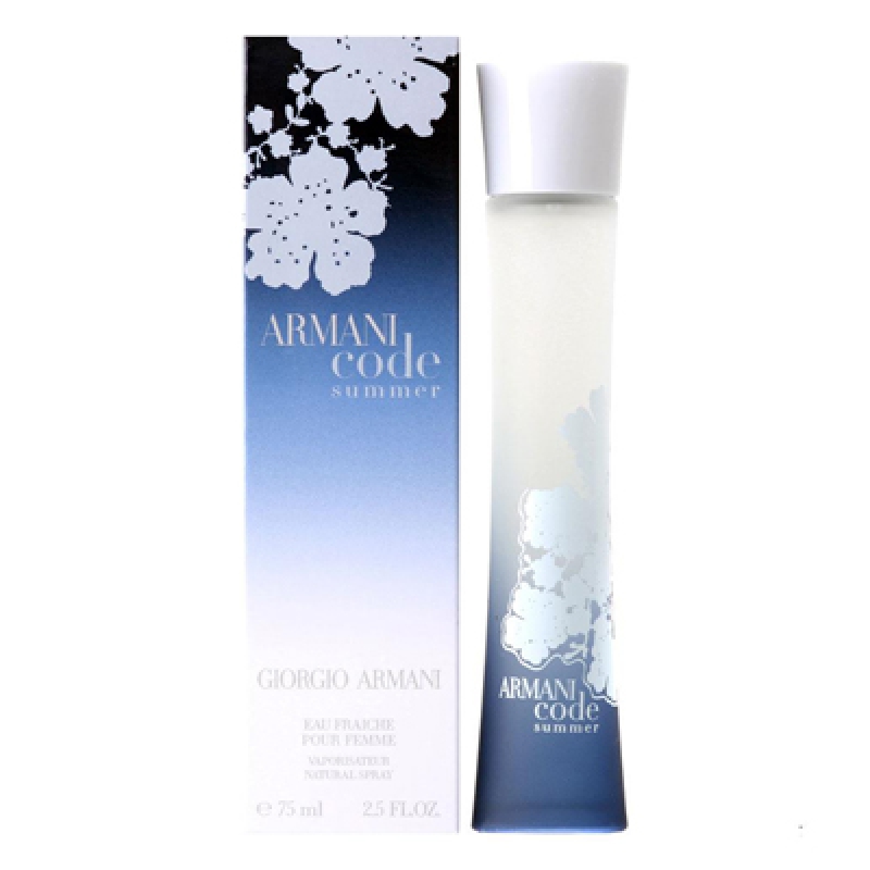 آرمانی کد سامر پورفم 2010 جورجیو آرمانی زنانه آرمانی کد سامر پورفم 2010 جورجیو آرمانی زنانه