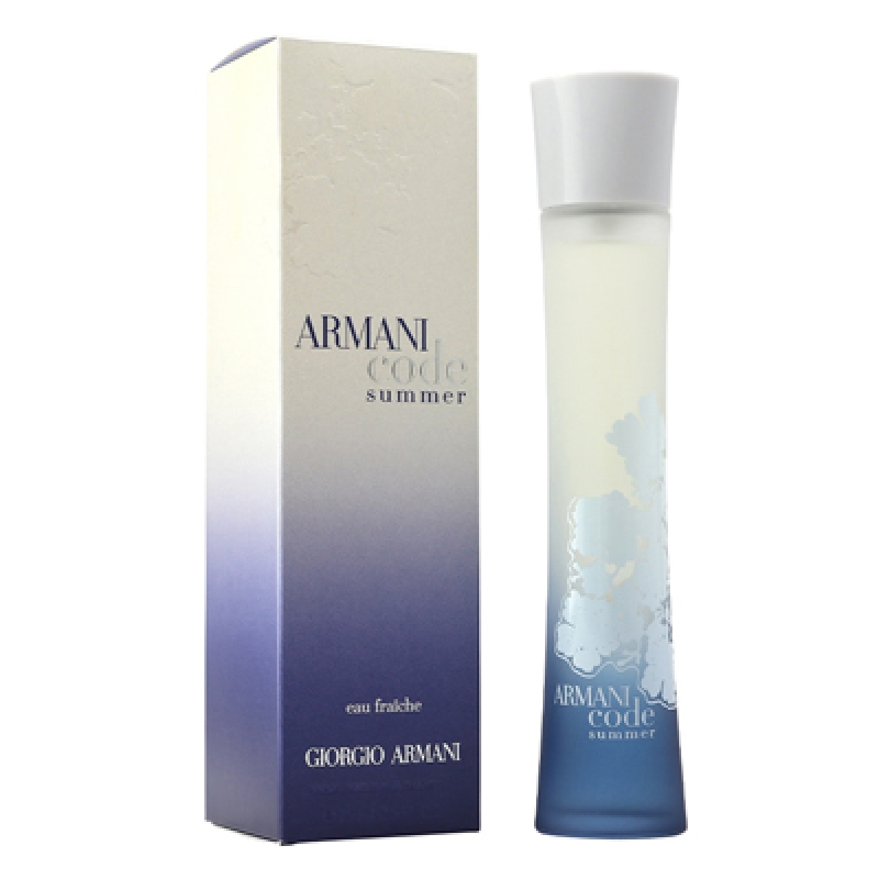 آرمانی کد سامر پورفم 2011 جورجیو آرمانی زنانه آرمانی کد سامر پورفم 2011 جورجیو آرمانی زنانه