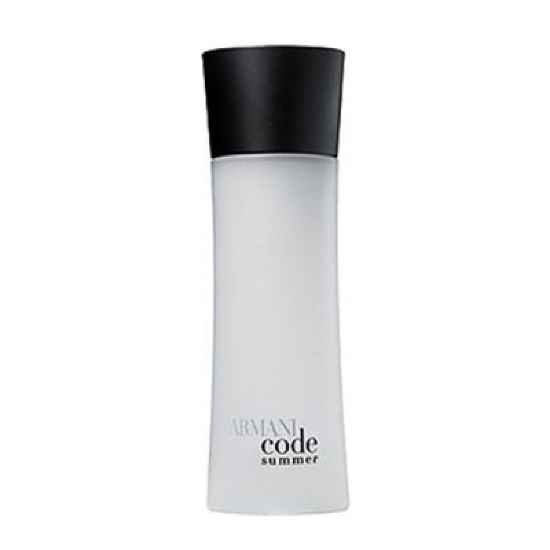 Armani Code Summer pour Homme