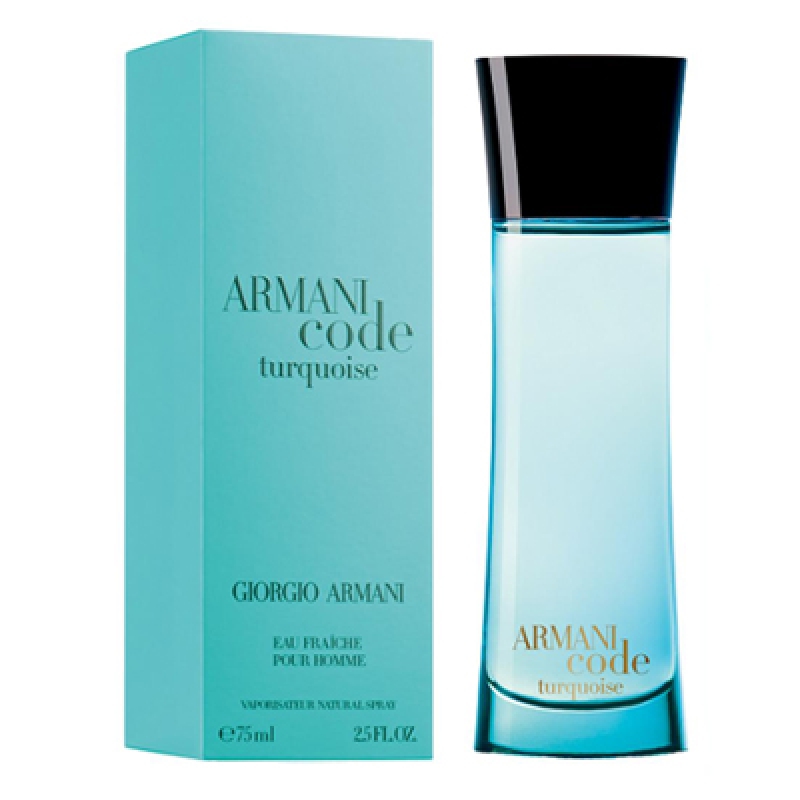 آرمانی کد ترکویز مردانه جورجیو آرمانی آرمانی کد ترکویز مردانه جورجیو آرمانی
