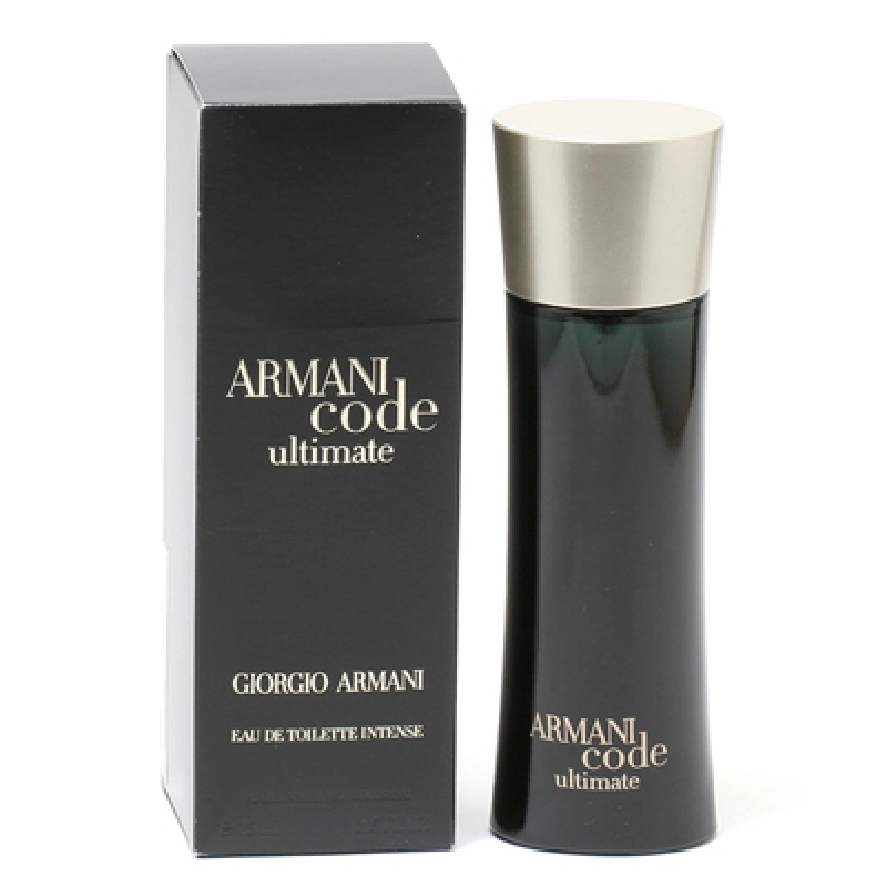آرمانی کد آلتیمیت جورجیو آرمانی مردانه آرمانی کد آلتیمیت جورجیو آرمانی مردانه