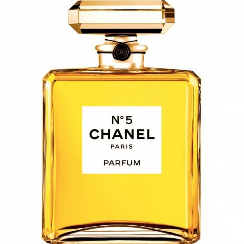 N°5 Chanel Parfum for women-N° 5 شنل پرفیوم زنانه