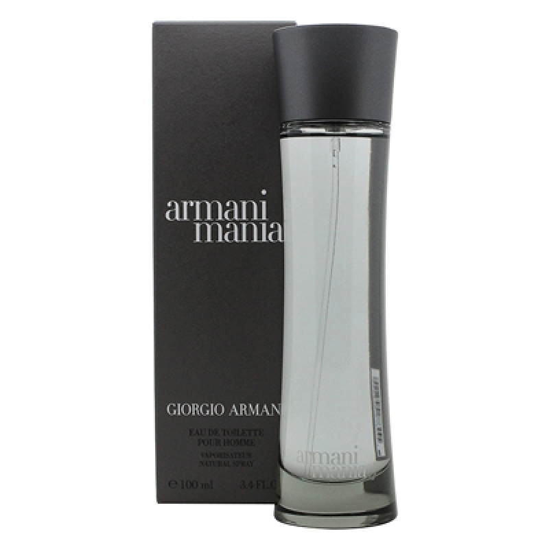 آرمانی مانیا جورجیو آرمانی مردانه آرمانی مانیا جورجیو آرمانی مردانه