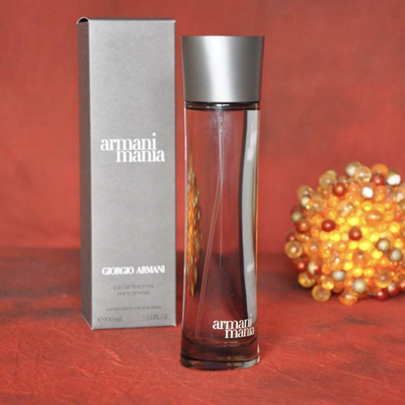 آرمانی مانیا جورجیو آرمانی مردانه آرمانی مانیا جورجیو آرمانی مردانه