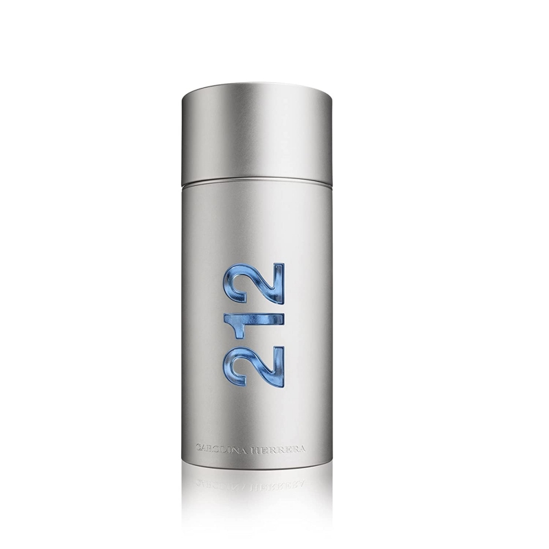 Carolina Herrera 212 for men-کارولینا هررا 212 مردانه