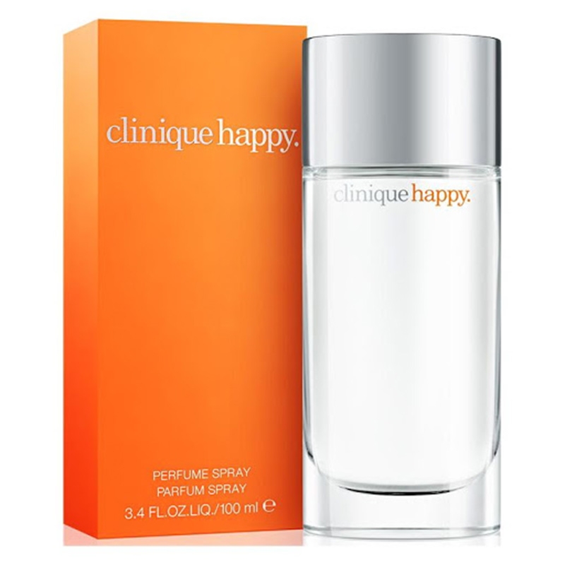 Clinique Happy for women-کلینیک هپی زنانه