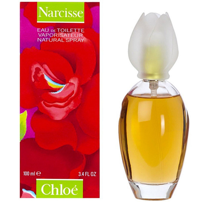 Chloe Narcisse for women-کلویی نارسيس زنانه