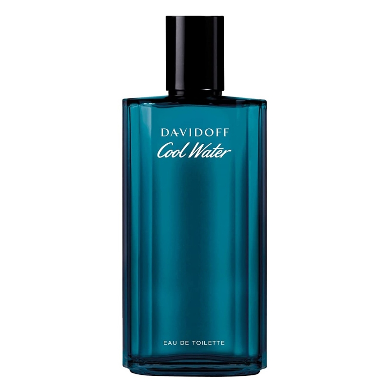 Cool Water Davidoff for men