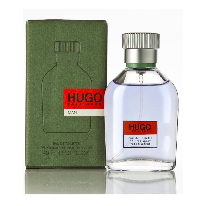 Hugo Boss for men-هوگو باس مردانه