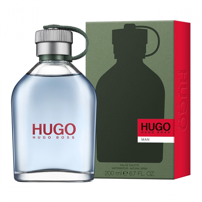 Hugo Boss for men-هوگو باس مردانه