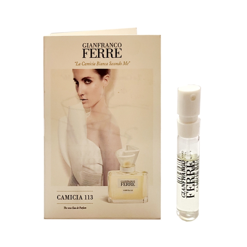 Camicia 113 Gianfranco Ferre Sample for women-سمپل کامیسیا 113 جیانفرانکو فره زنانه