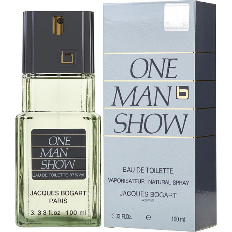 One Man Show Jacques Bogart for men-وان من شو ژاک بوگارت مردانه
