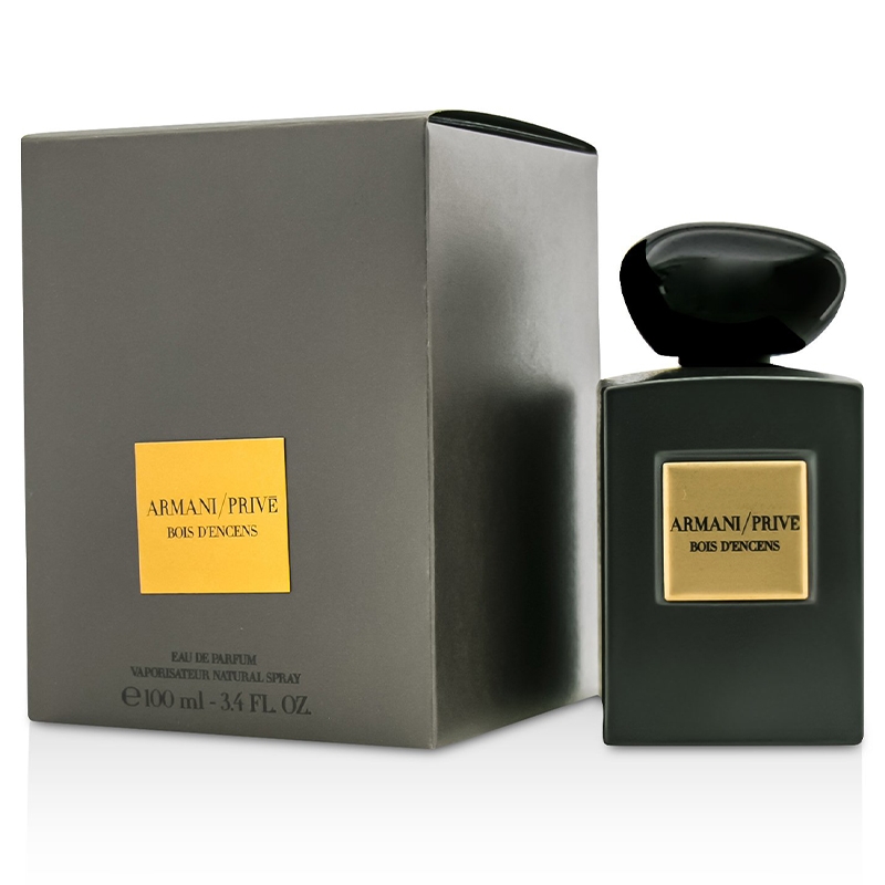 Armani Prive Bois d Encens