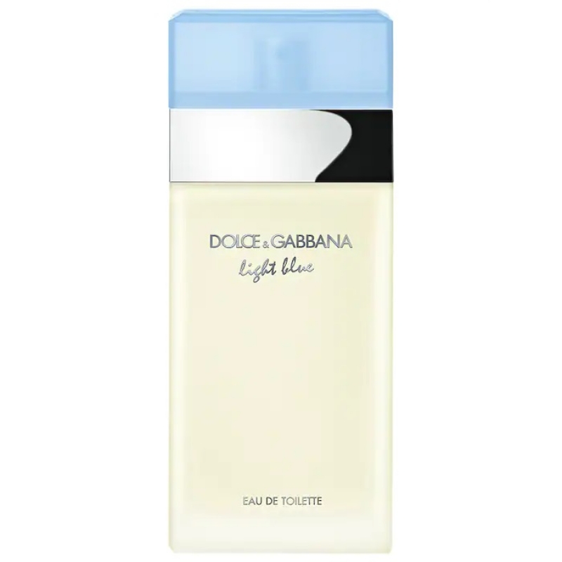 Light Blue Dolce & Gabbana for women-لایت بلو دولچی گابانا زنانه