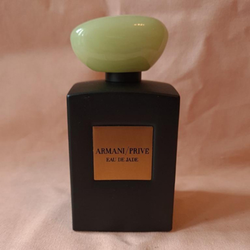 Armani Prive Eau de Jade Giorgio Armani