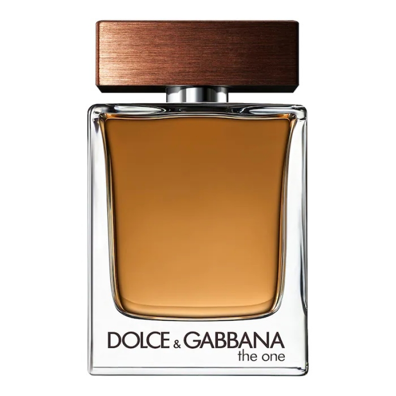 The One for Men Dolce & Gabbana-دوان فور من دولچی گابانا مردانه