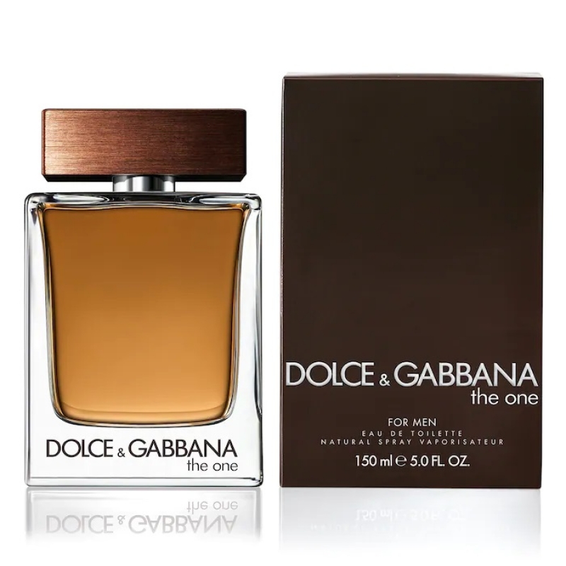 The One for Men Dolce & Gabbana-دوان فور من دولچی گابانا مردانه