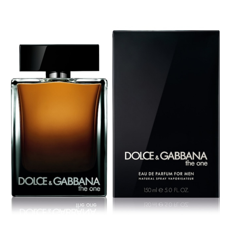 The One EDP Dolce Gabbana for men