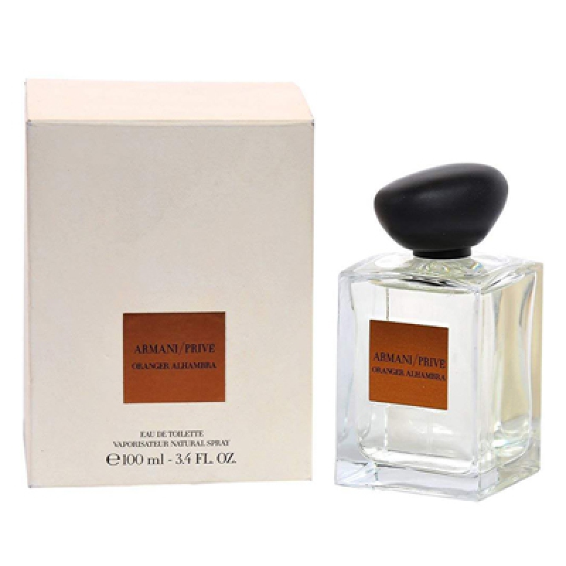 اورنجر الهمبرا جورجیو آرمانی زنانه اورنجر الهمبرا جورجیو آرمانی زنانه