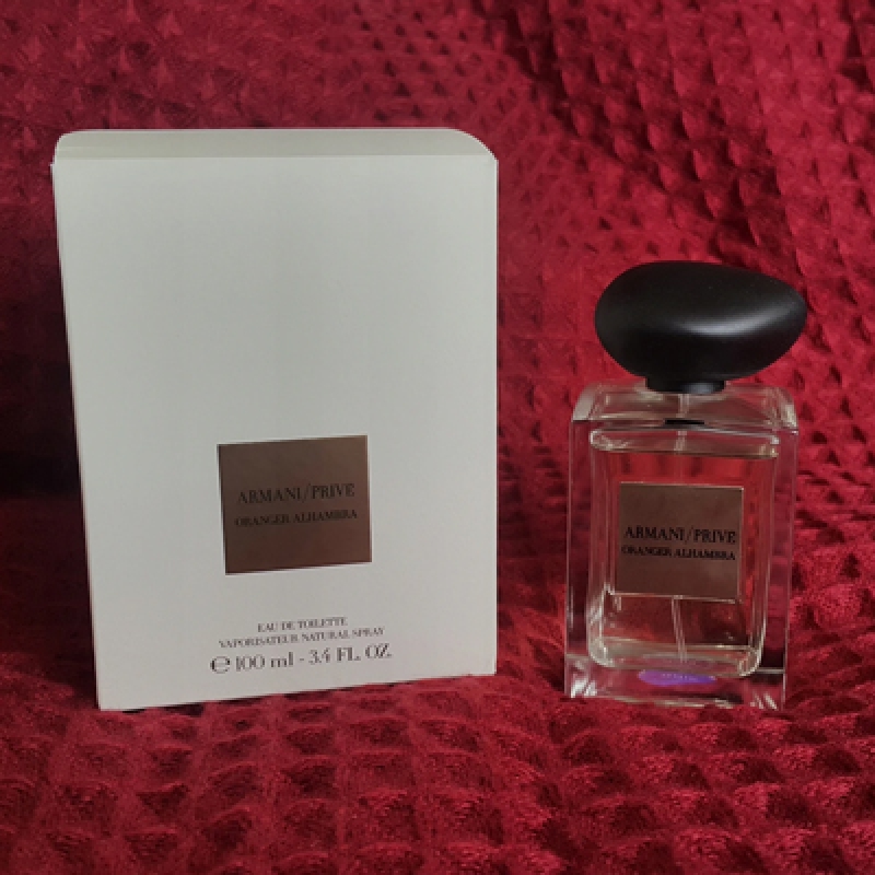 اورنجر الهمبرا جورجیو آرمانی زنانه اورنجر الهمبرا جورجیو آرمانی زنانه