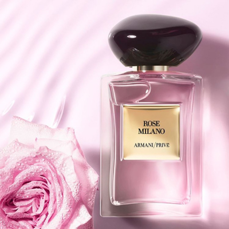 رز میلانو جورجیو آرمانی زنانه رز میلانو جورجیو آرمانی زنانه