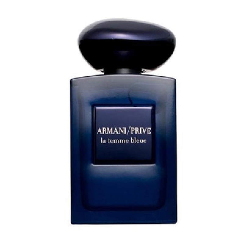 آرمانی پرایو لا فم بلو | Armani Prive La Femme Bleue - عطرسرا