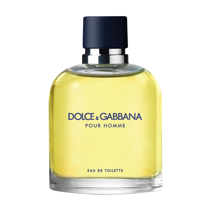 (2012 Version) Dolce & Gabbana Pour Homme for men-دولچی گابانا پور هوم مردانه (ورژن 2012)