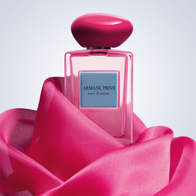 رز د آرتیست جورجیو آرمانی زنانه رز د آرتیست جورجیو آرمانی زنانه