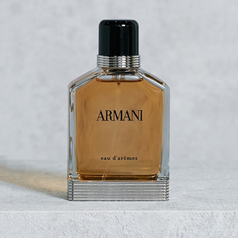 Armani Eau d Aromes Giorgio Armani