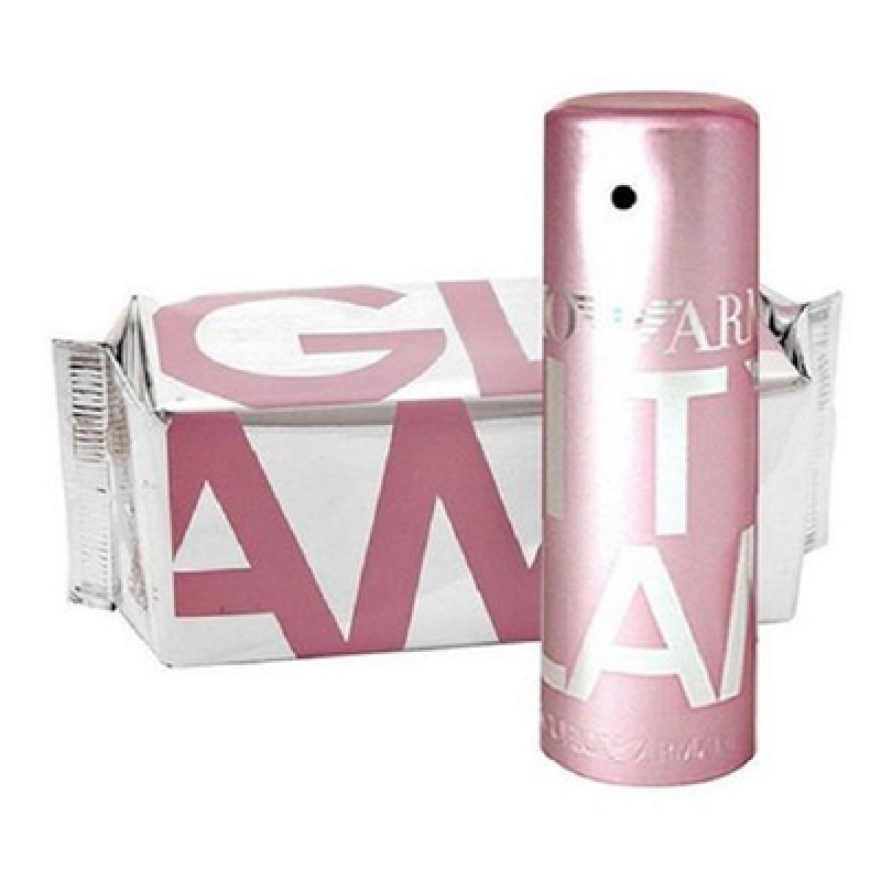 امپریو آرمانی سیتی گلم فور هر جورجیو آرمانی زنانه امپریو آرمانی سیتی گلم فور هر جورجیو آرمانی زنانه