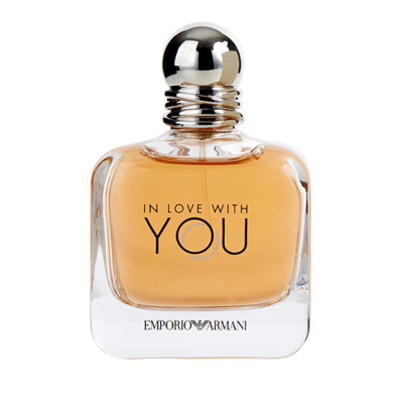 Emporio armani in love with you online