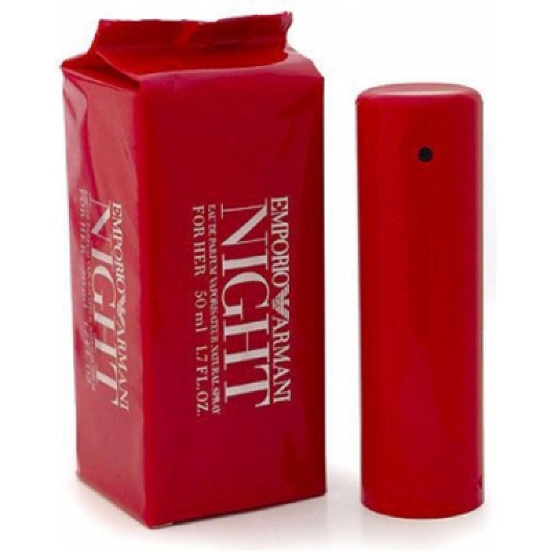 امپریو آرمانی نایت جورجیو آرمانی زنانه امپریو آرمانی نایت جورجیو آرمانی زنانه