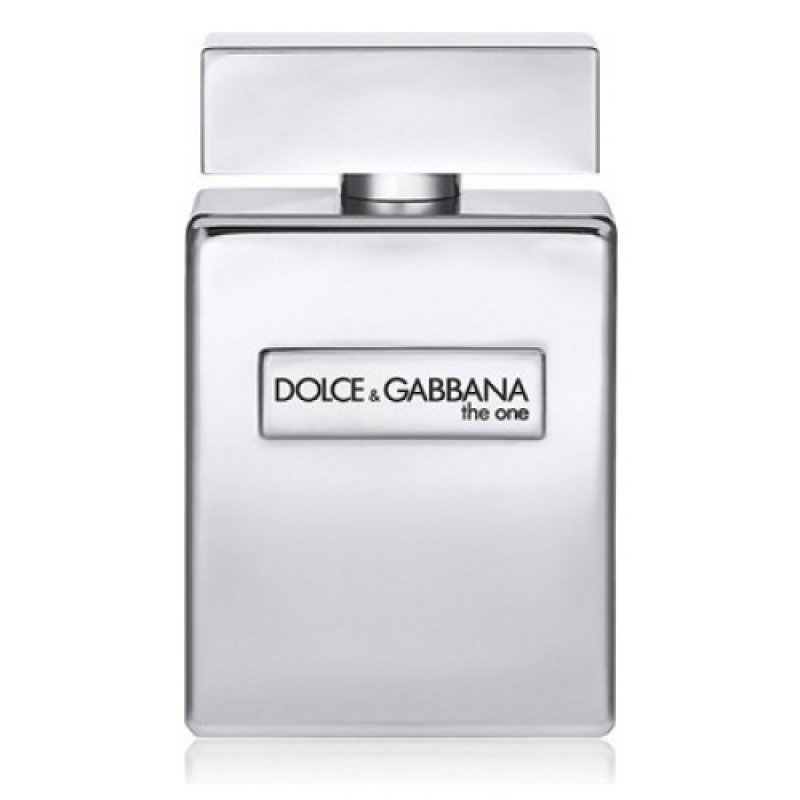 The One Platinum Limited Edition Dolce & Gabbana for men-دوان پلاتینیوم لیمیتد ادیشن دولچی گابانا مردانه