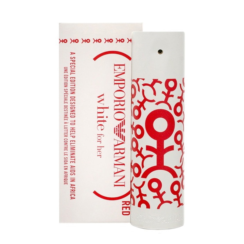 امپریو آرمانی رد پور ال وایت جورجیو آرمانی زنانه امپریو آرمانی رد پور ال وایت جورجیو آرمانی زنانه