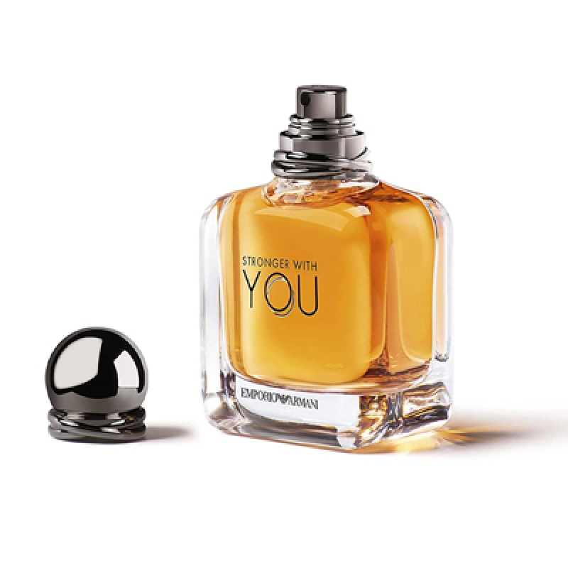 امپریو آرمانی استرانگر ویت یو جورجیو آرمانی مردانه امپریو آرمانی استرانگر ویت یو جورجیو آرمانی مردانه