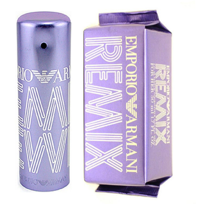 امپریو ریمیکس فور هر جورجیو آرمانی زنانه امپریو ریمیکس فور هر جورجیو آرمانی زنانه