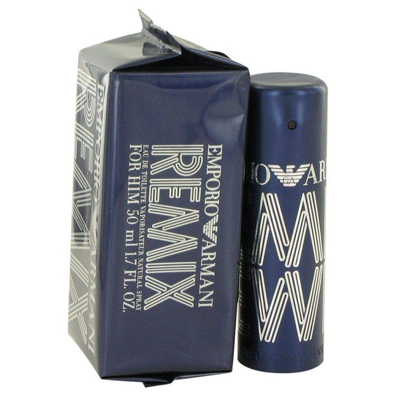 امپریو ریمیکس فور هیم جورجیو آرمانی مردانه امپریو ریمیکس فور هیم جورجیو آرمانی مردانه