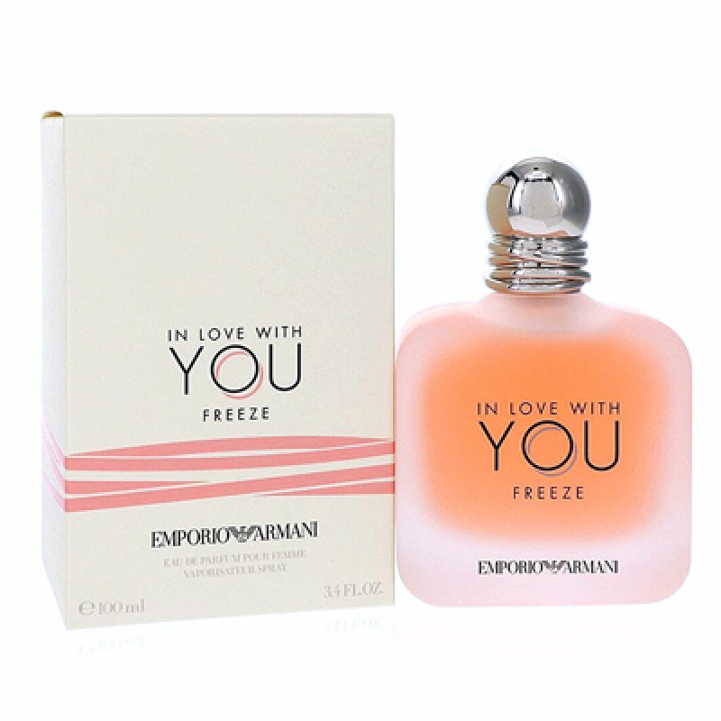 این لاو ویت یو فریز جورجیو آرمانی زنانه این لاو ویت یو فریز جورجیو آرمانی زنانه