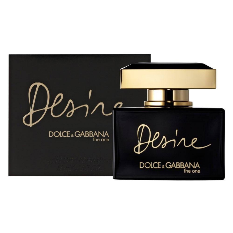 The One Desire Dolce & Gabbana for women-دوان ديزاير دولچی گابانا زنانه