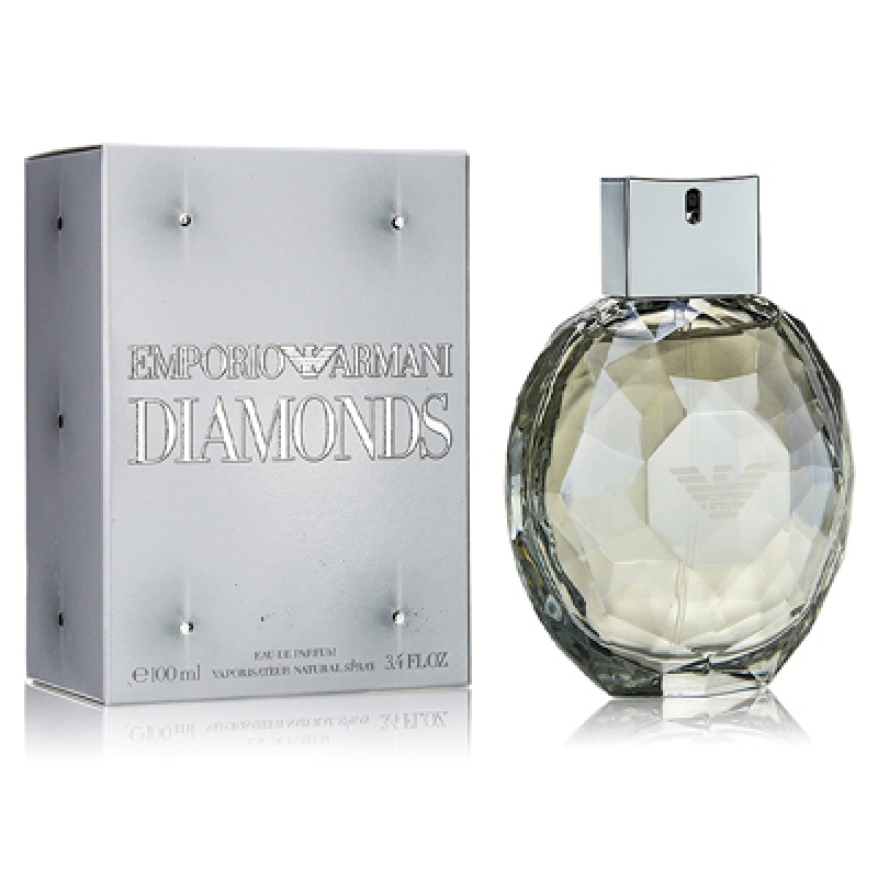 امپریو آرمانی دیاموند جورجیو آرمانی زنانه امپریو آرمانی دیاموند جورجیو آرمانی زنانه