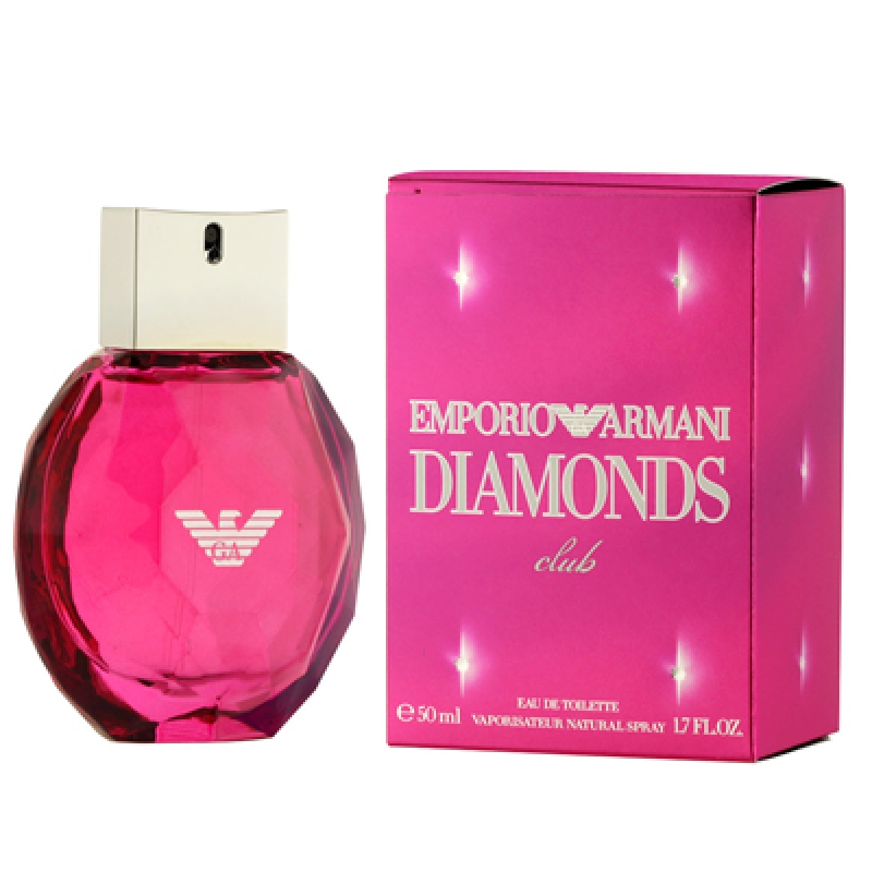 امپریو آرمانی دیاموند کلاب جورجیو آرمانی زنانه امپریو آرمانی دیاموند کلاب جورجیو آرمانی زنانه