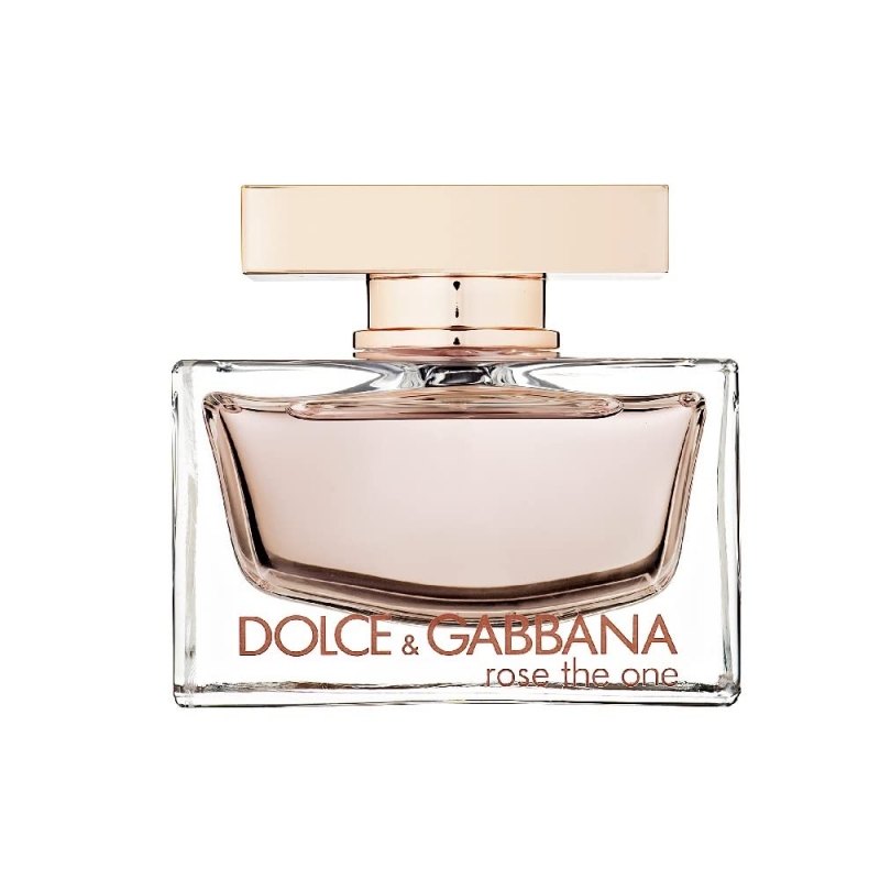 Rose The One Dolce & Gabbana for women-رز دوان دولچی گابانا زنانه