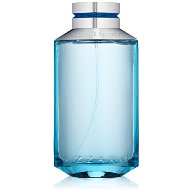 Azzaro Chrome Legend for men-آزارو کروم لجند مردانه