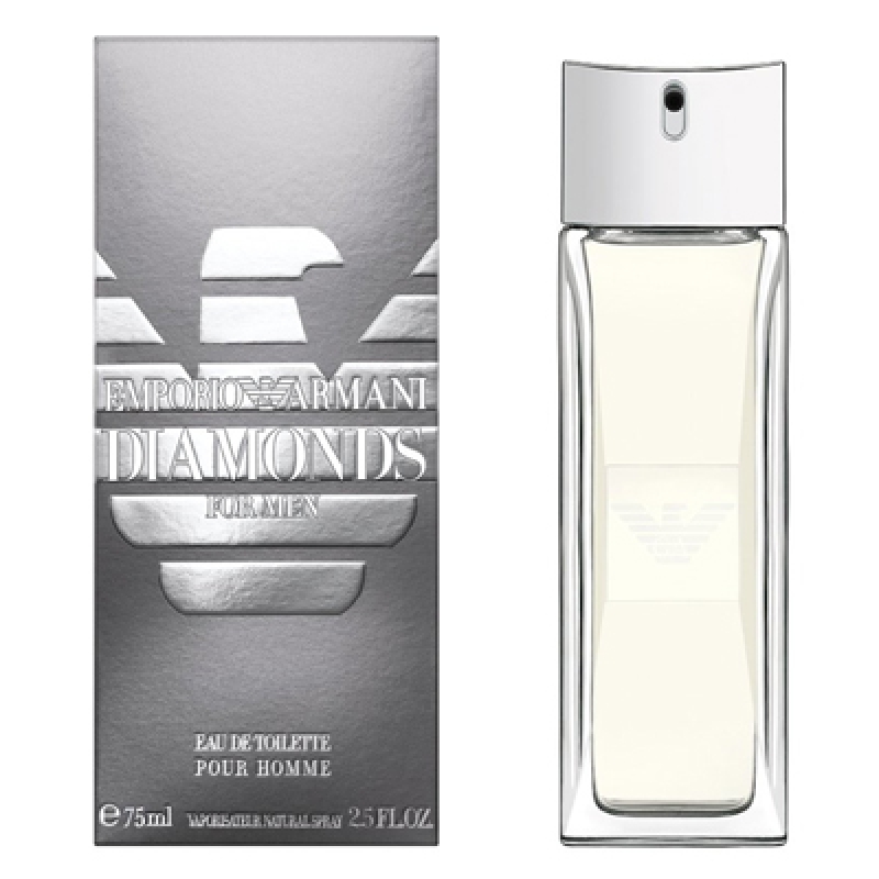 امپریو آرمانی دیاموند فور من جورجیو آرمانی مردانه امپریو آرمانی دیاموند فور من جورجیو آرمانی مردانه