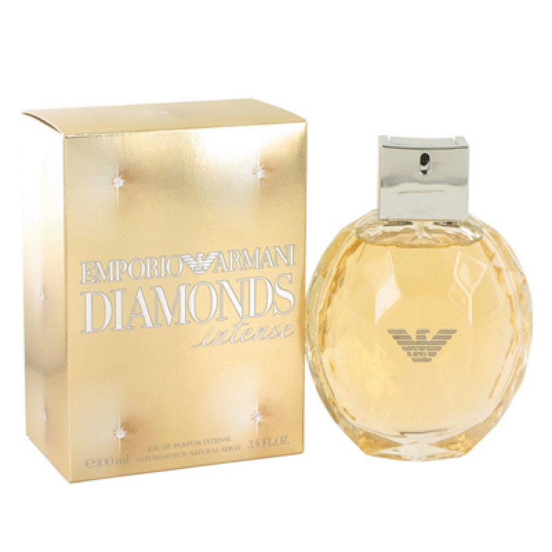امپریو آرمانی دیاموند اینتنس جورجیو آرمانی زنانه امپریو آرمانی دیاموند اینتنس جورجیو آرمانی زنانه