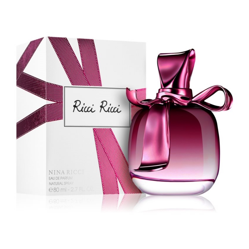 Ricci Ricci Nina Ricci for Women-ریچی ریچی نینا ریچی زنانه
