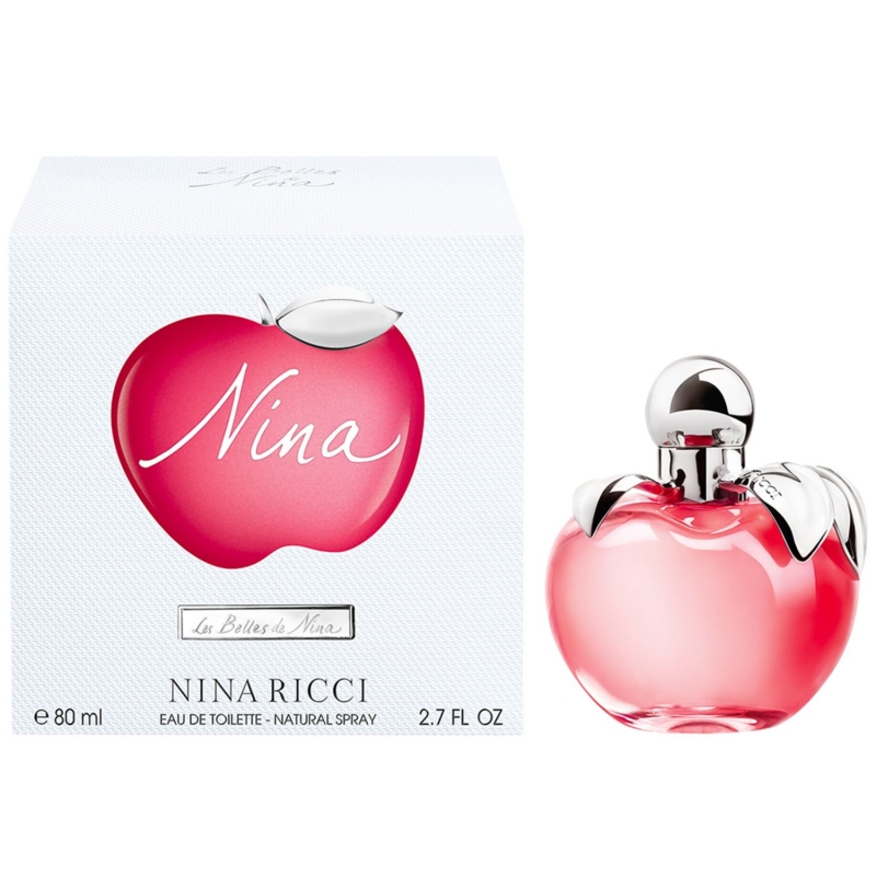 Nina Nina Ricci for women-نینا نینا ریچی زنانه