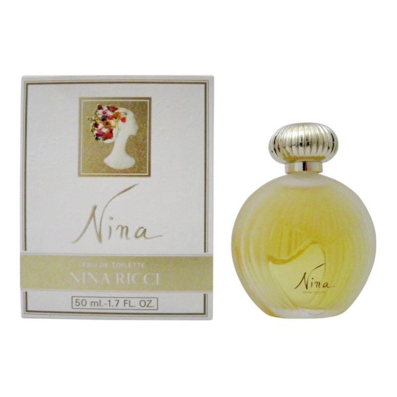 (Version 1987) Nina Nina Ricci for women-نینا نینا ریچی زنانه (ورژن 1987)