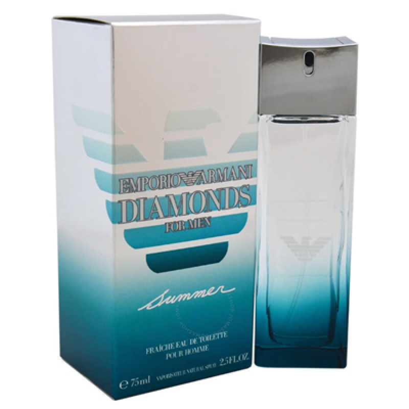 امپریو آرمانی دیاموند سامر فرش فور من جورجیو آرمانی مردانه امپریو آرمانی دیاموند سامر فرش فور من جورجیو آرمانی مردانه